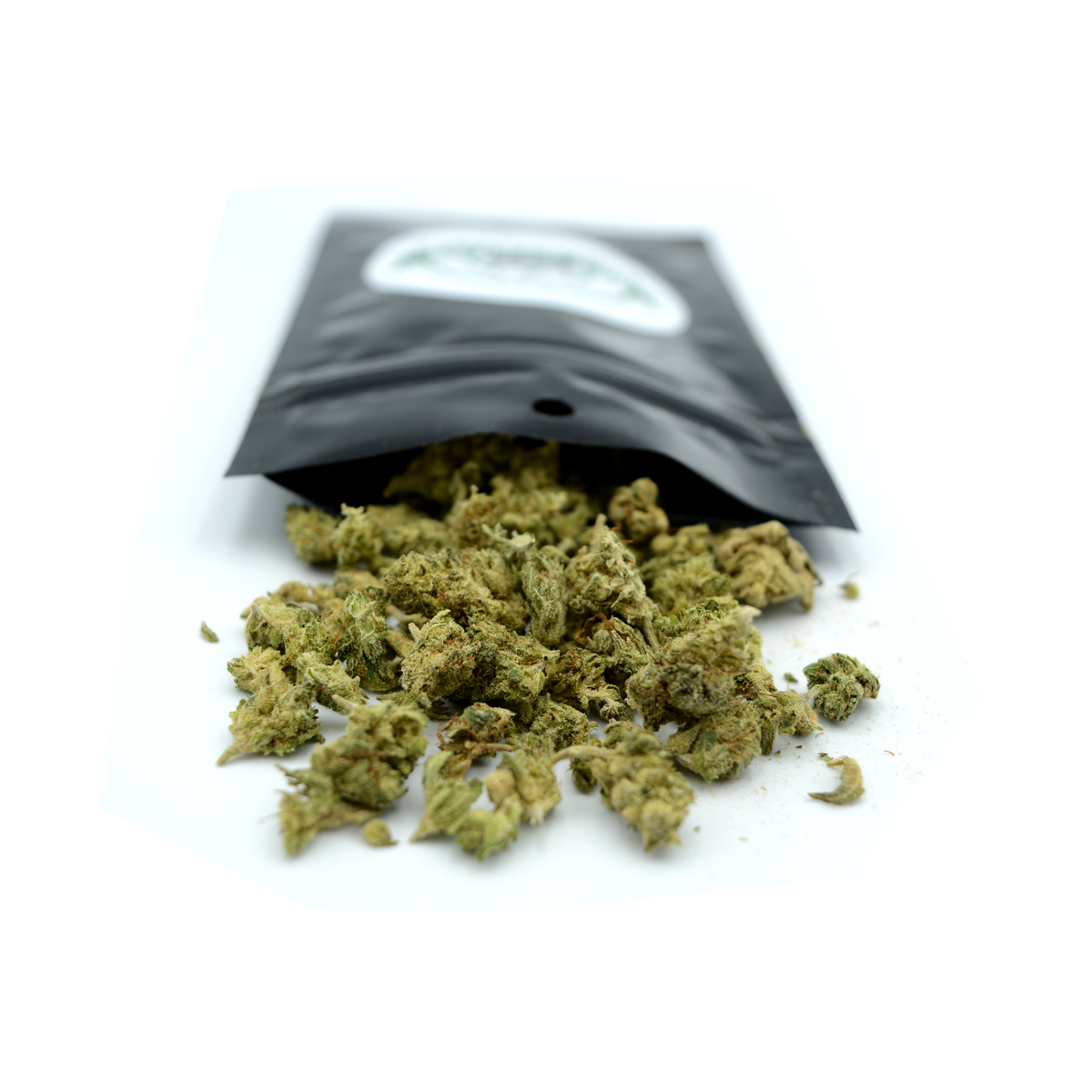 Cali Haze MINIBUDS Ott Station Online Shop