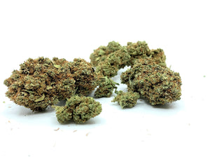 Lemon Zkittlez CBN+