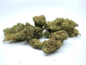 Power Kush CBN+