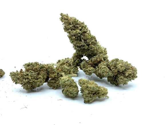 Animal Mints CBN+