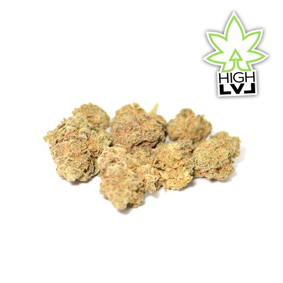 Candy Kush High LVL