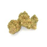Shining Silver Haze