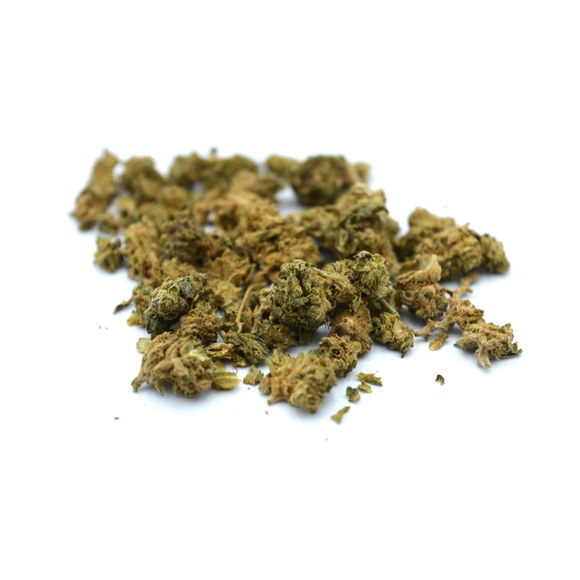 Juicy Grapefruit - MINIBUDS