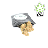 Gelati CBG High LVL