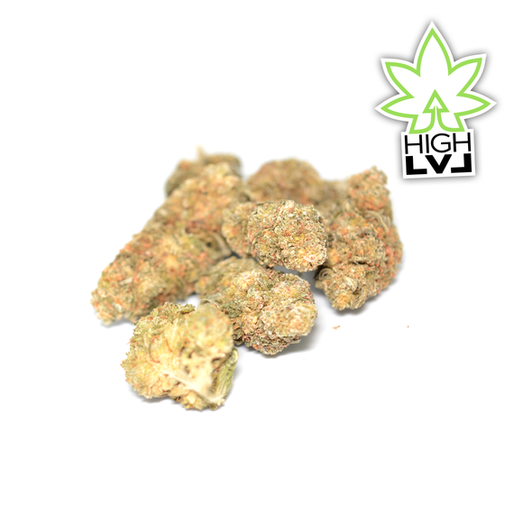 Gelati CBG High LVL