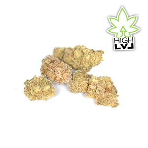 Cali Haze High LVL