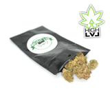 Cali Haze High LVL