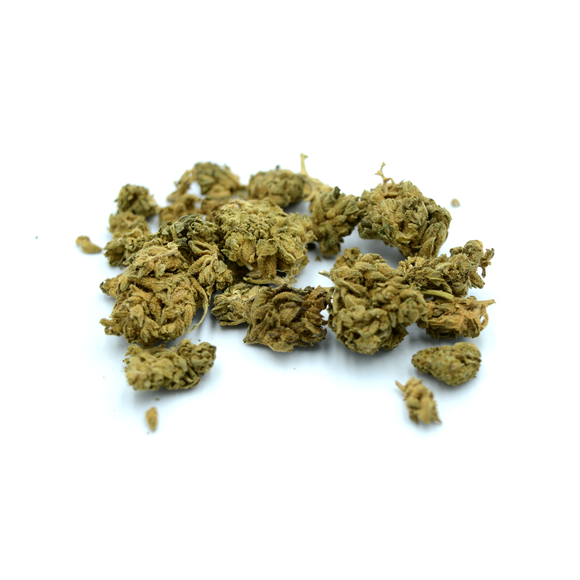 Cannatonic - MINIBUDS