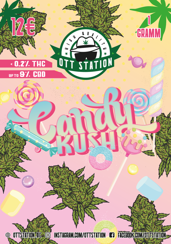 Candy Kush