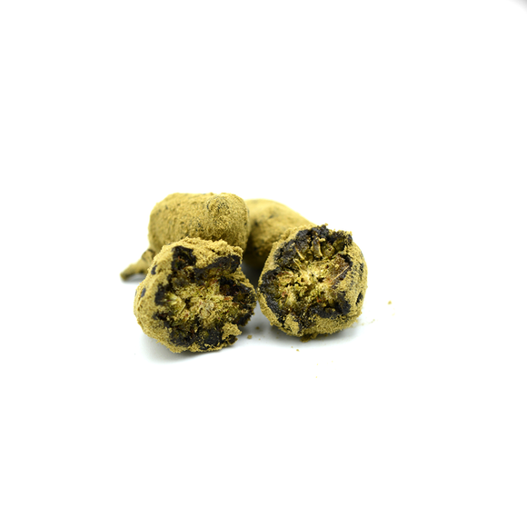 Moon Rocks 60% - PREMIUM QUALITY