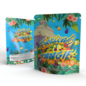 Tropical Tangie