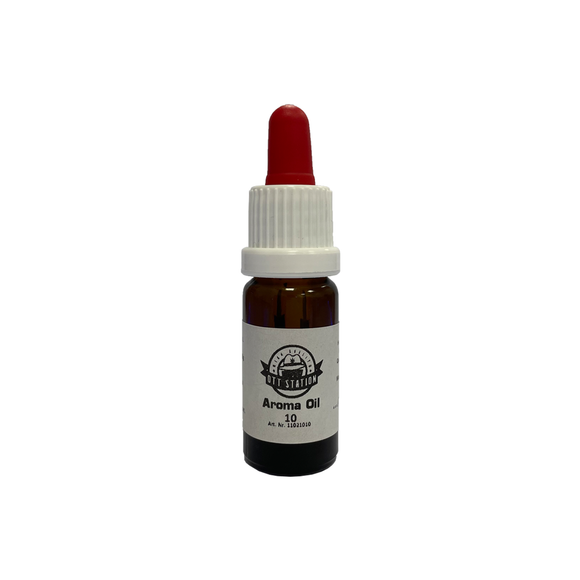 Aroma Öl 10