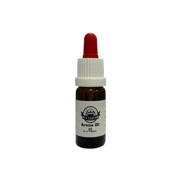 Aroma Öl 20