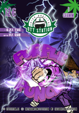 Purple Punch