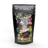 AMINA ZKITTLEZ - 2G