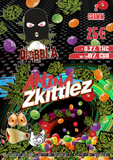 AMINA ZKITTLEZ - 2G