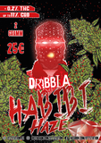 HABIBI HAZE - 2G