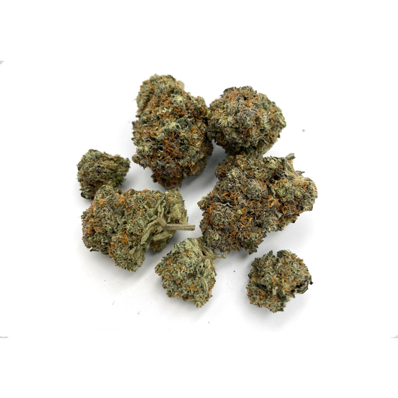 Strawberry Shortcake